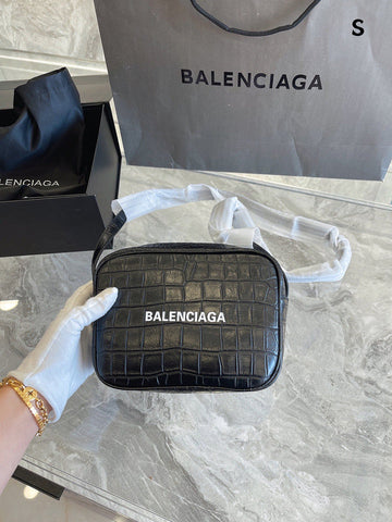 Makersluxe Bags - BGA Bags - 1415