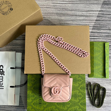 Makersluxe Bags - GCI Bags - 7680