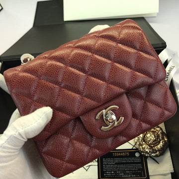 Makersluxe Bags - CHL Bags - 6547