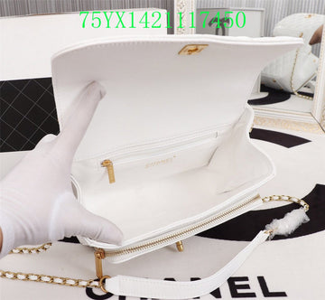 Makersluxeras - CHL Bags - 3199