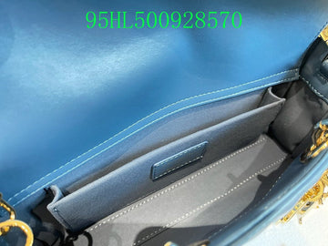 Makersluxeras - DOR Bags - 1162