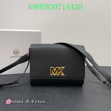 Makersluxe Bags - MK Bags - 297