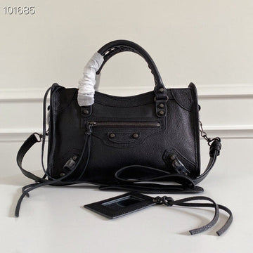Makersluxe - BG Bags - 115