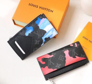 Makersluxe - LOV Wallets - 103