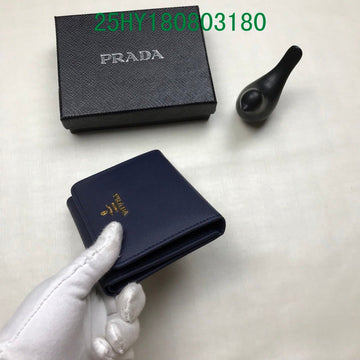 Makersluxeras - PD Wallet - 564