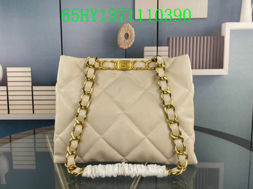 Makersluxeras - CHL Bags - 1908