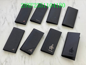 Makersluxeras - PD Wallet - 092