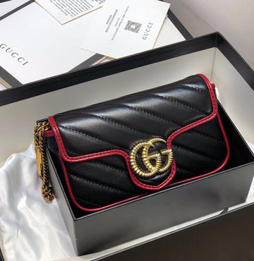 Makersluxe Bags - GCI Bags - 4682