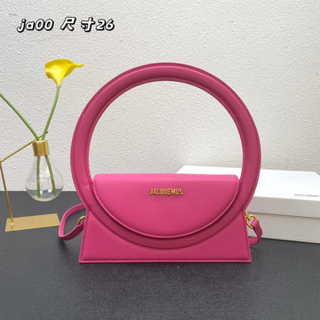 Makersluxe - JCA Bags - 187