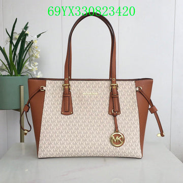 Makersluxe Bags - MK Bags - 637
