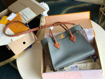 LOV2 Bags - Makersluxe Bags  1039