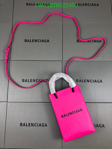 Makersluxe Bags - BGA Bags - 1774
