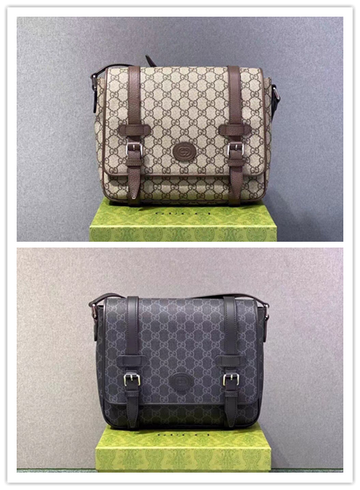 Makersluxe Bags - GCI Bags - 2258