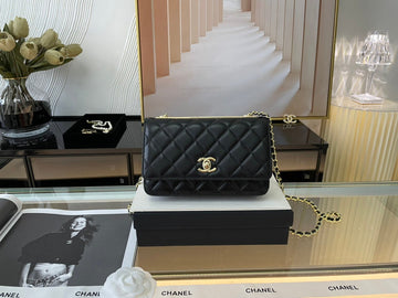 Makersluxe Bags - CHL Bags - 1471