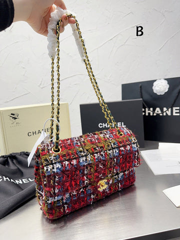 Makersluxe Bags - CHL Bags - 7259