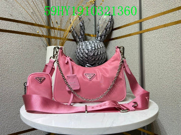Makersluxe Bags - PDA Bags - 4554
