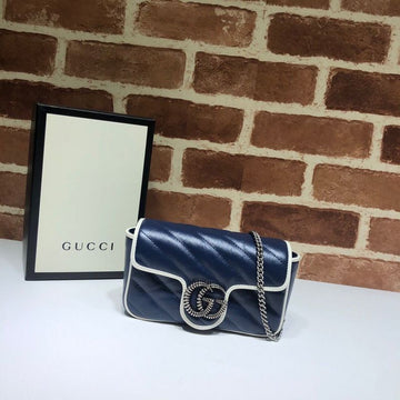 Makersluxe Bags - GCI Bags - 4131