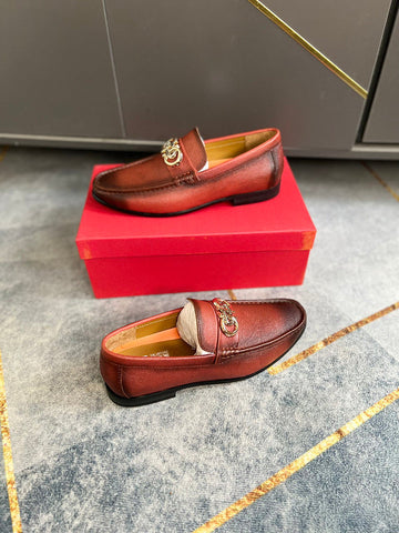 Makersluxe - FGO Men Shoes - 1071