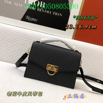 Makersluxe Bags - MK Bags - 674