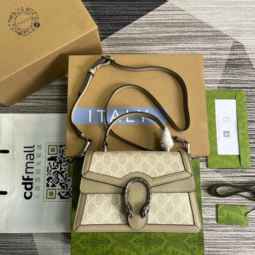 Makersluxe Bags - GCI Bags - 7314