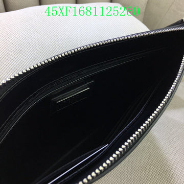 Makersluxeras - PD Wallet - 199