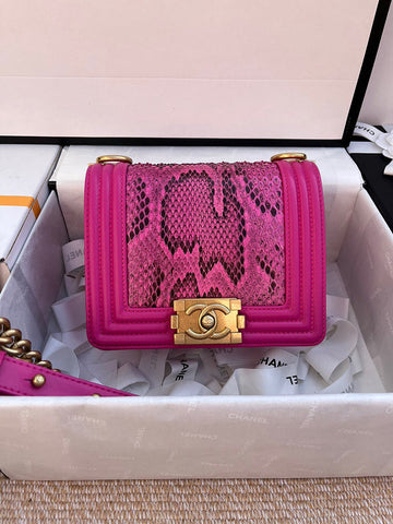 Makersluxe Bags - CHL Bags - 3413