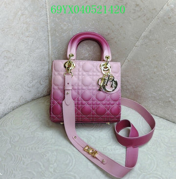 Makersluxeras - DOR Bags - 1215