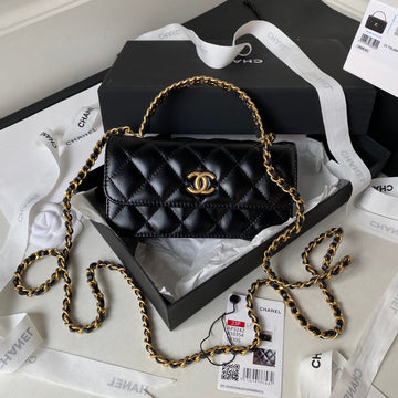 Makersluxe Bags - CHL Bags - 7571