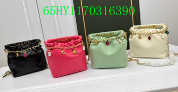 Makersluxeras - CHL Bags - 1287