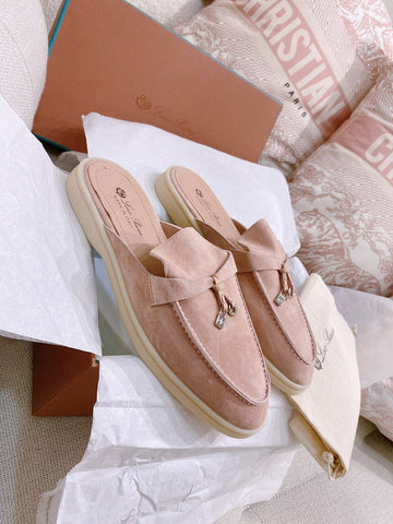 Makersluxe - LOP Shoes - 407