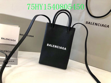 Makersluxe Bags - BGA Bags - 2458