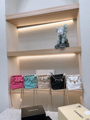 Makersluxe Bags - CHL Bags - 7040