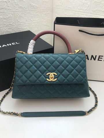 Makersluxe - CHL Bags - 494