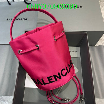Makersluxe Bags - BGA Bags - 2442