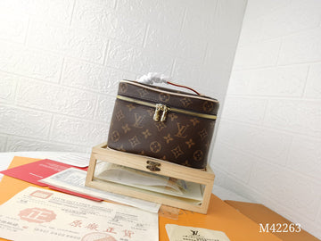 Makersluxe Bags - VL Bags - 501