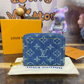 Makersluxe - LOV Wallets - 014