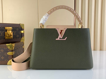 Makersluxe Bags - VL Bags - 4264