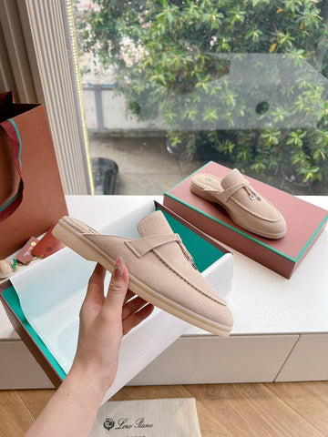 Makersluxe - LOP Shoes - 138