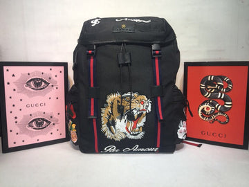 Makersluxe Bags - GCI Bags - 1670