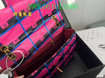 Makersluxeras - CHL Bags - 2130