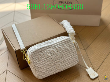 Makersluxe Bags - PDA Bags - 3074