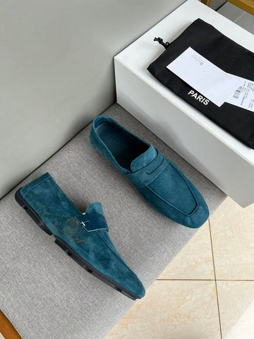 Makersluxe - BRE Men Shoes - 273