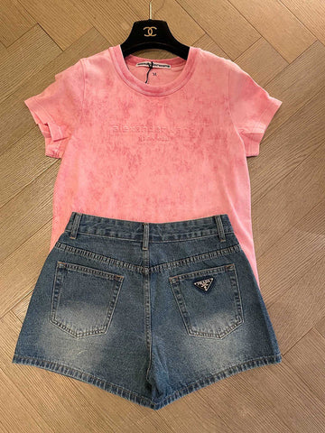 Makersluxe - ALW Women Clothes - 516
