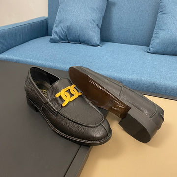Makersluxe - TDS Men Shoes - 095