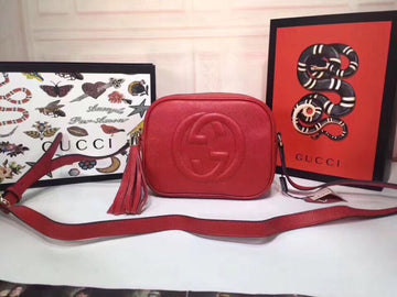 Makersluxe Bags - GCI Bags - 1452
