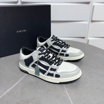 Makersluxe - AMIR Men Shoes - 195