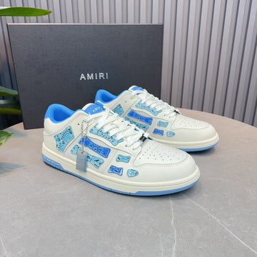 Makersluxe - AMIR Men Shoes - 292
