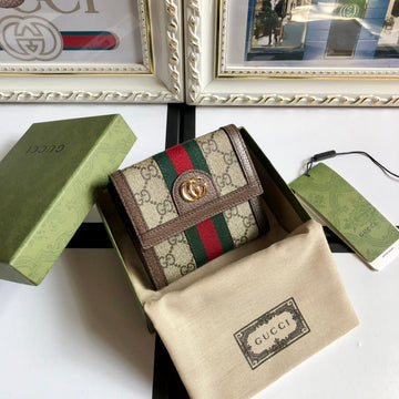 Makersluxe Fashion - GCI Bags - 12115