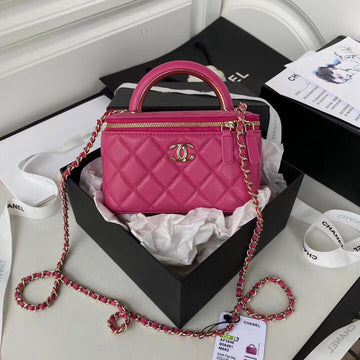 Makersluxe Bags - CHL Bags - 2343