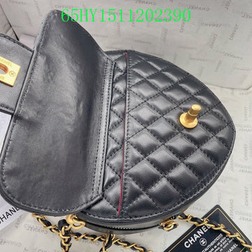 Makersluxeras - CHL Bags - 3134